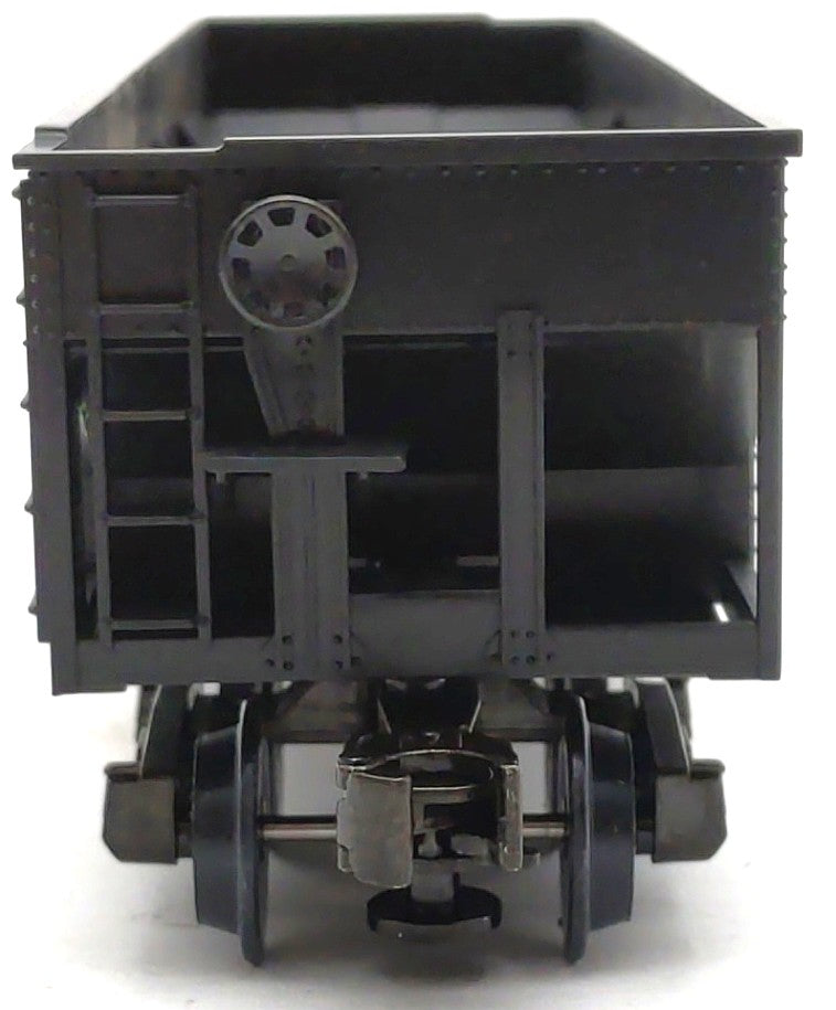 MTH 20-7500 O Gauge Pennsylvania 4-Bay Hopper #675347 LN/Box