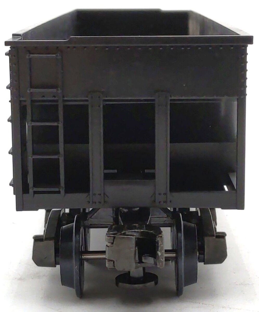 MTH 20-7500 O Gauge Pennsylvania 4-Bay Hopper #675347 LN/Box