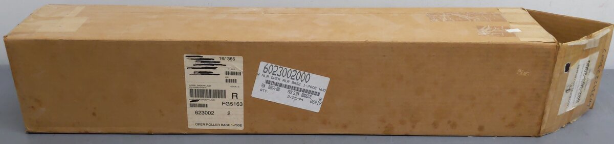 Lionel 6-23002 Roller Base I-700E Hudson EX/Box