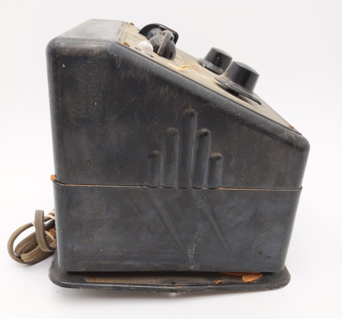 Lionel O Postwar Type Z 250 Watt Trainmaster Transformer