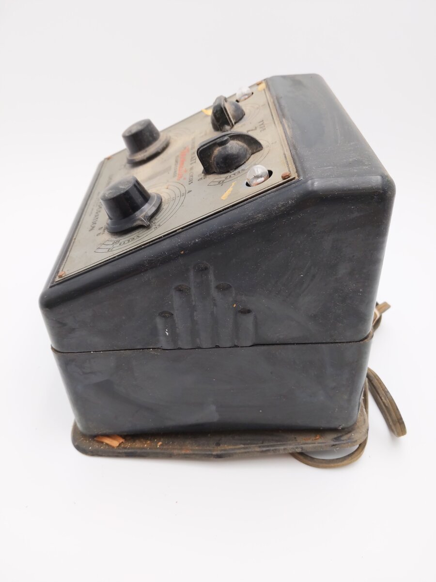 Lionel O Postwar Type Z 250 Watt Trainmaster Transformer