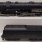 Lionel 6-28051 O Gauge B&O EM-1 2-8-8-4 Steam Locomotive & Tender #7616 EX/Box