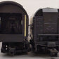 Lionel 6-28051 O Gauge B&O EM-1 2-8-8-4 Steam Locomotive & Tender #7616 EX/Box