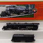 Lionel 6-28051 O Gauge B&O EM-1 2-8-8-4 Steam Locomotive & Tender #7616 EX/Box
