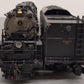 Lionel 6-28051 O Gauge B&O EM-1 2-8-8-4 Steam Locomotive & Tender #7616 EX/Box