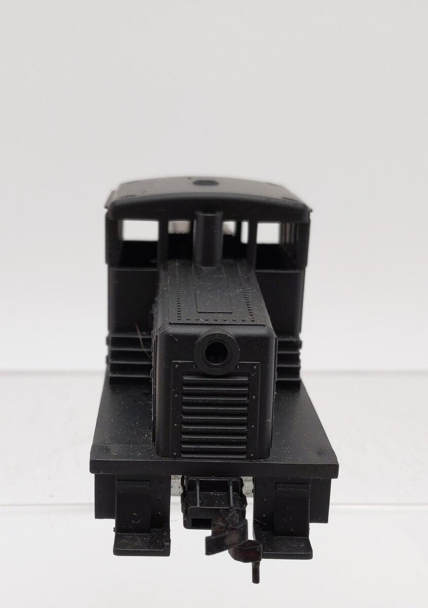 Lionel 0545 HO Scale GE 44-Ton Switcher VG/Box