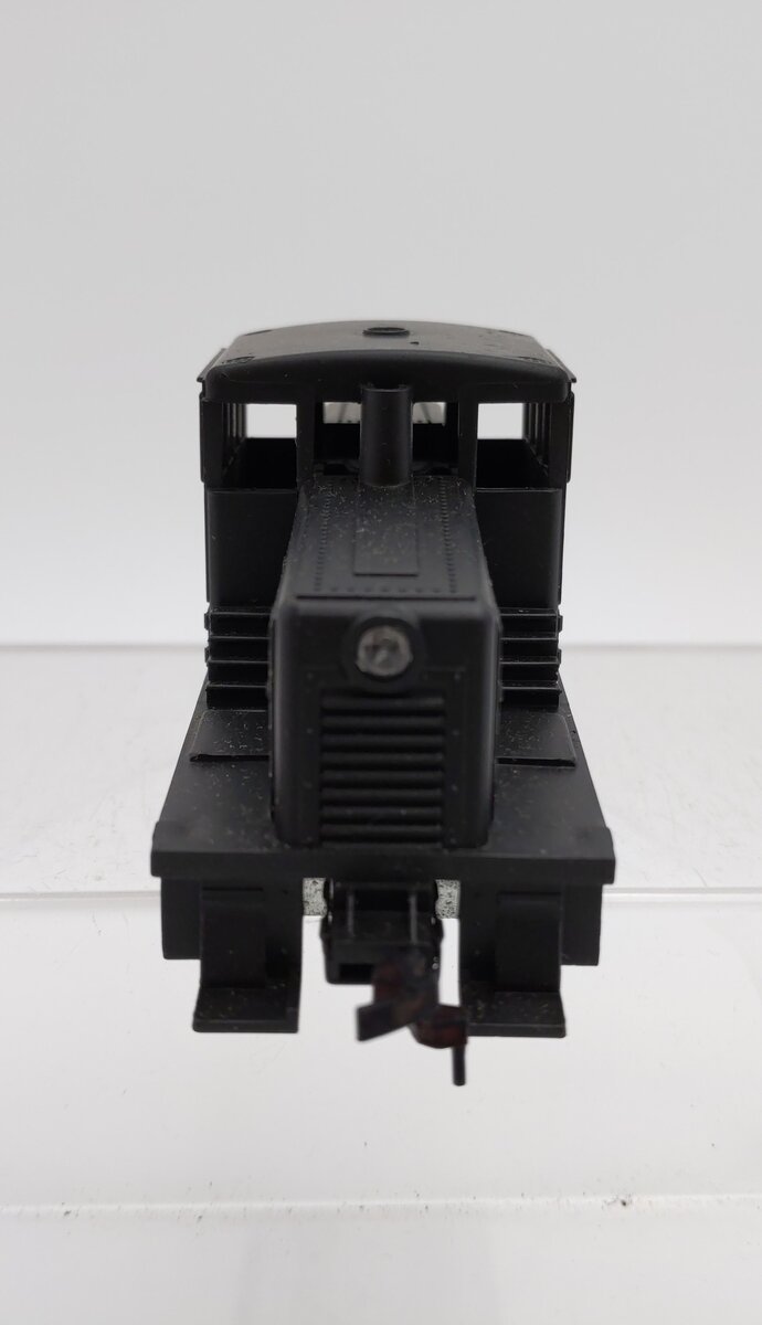 Lionel 0545 HO Scale GE 44-Ton Switcher VG/Box