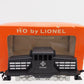 Lionel 0545 HO Scale GE 44-Ton Switcher VG/Box