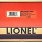 Lionel 6-28088 O Gauge Norfolk & Western A Class Auxiliary Water Tender #160207 EX/Box