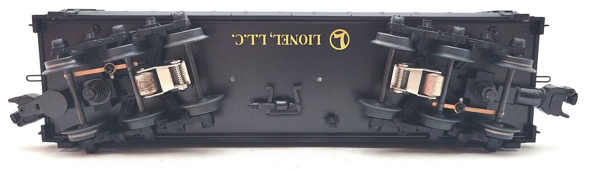 Lionel 6-28088 O Gauge Norfolk & Western A Class Auxiliary Water Tender #160207 EX/Box