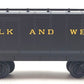 Lionel 6-28088 O Gauge Norfolk & Western A Class Auxiliary Water Tender #160207 EX/Box