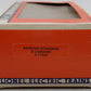 Lionel 6-17605 O Gauge Reading Woodside Lighted Caboose #17605 EX/Box