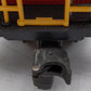 Lionel 6-17605 O Gauge Reading Woodside Lighted Caboose #17605 EX/Box
