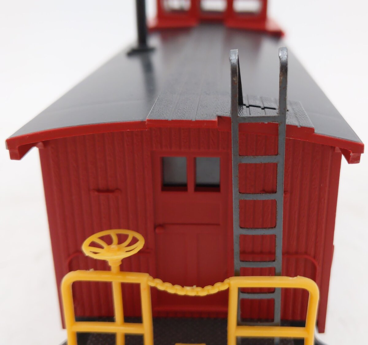 Lionel 6-17605 O Gauge Reading Woodside Lighted Caboose #17605 EX/Box