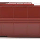 MTH 20-7400 O Gauge Pennsylvania Boxcar #47011 EX/Box
