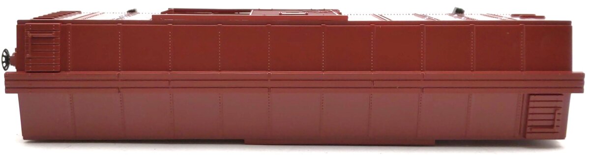 MTH 20-7400 O Gauge Pennsylvania Boxcar #47011 EX/Box