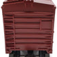 MTH 20-7400 O Gauge Pennsylvania Boxcar #47011 EX/Box