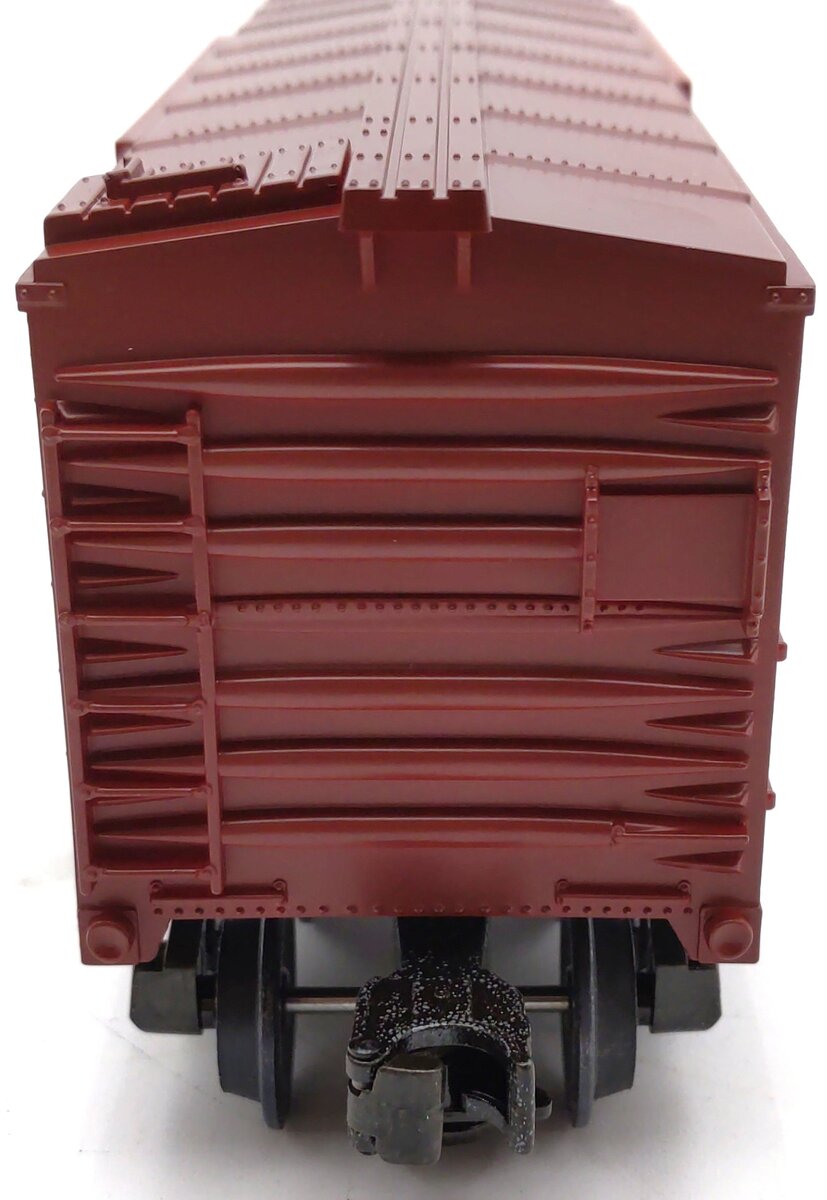 MTH 20-7400 O Gauge Pennsylvania Boxcar #47011 EX/Box