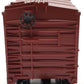 MTH 20-7400 O Gauge Pennsylvania Boxcar #47011 EX/Box