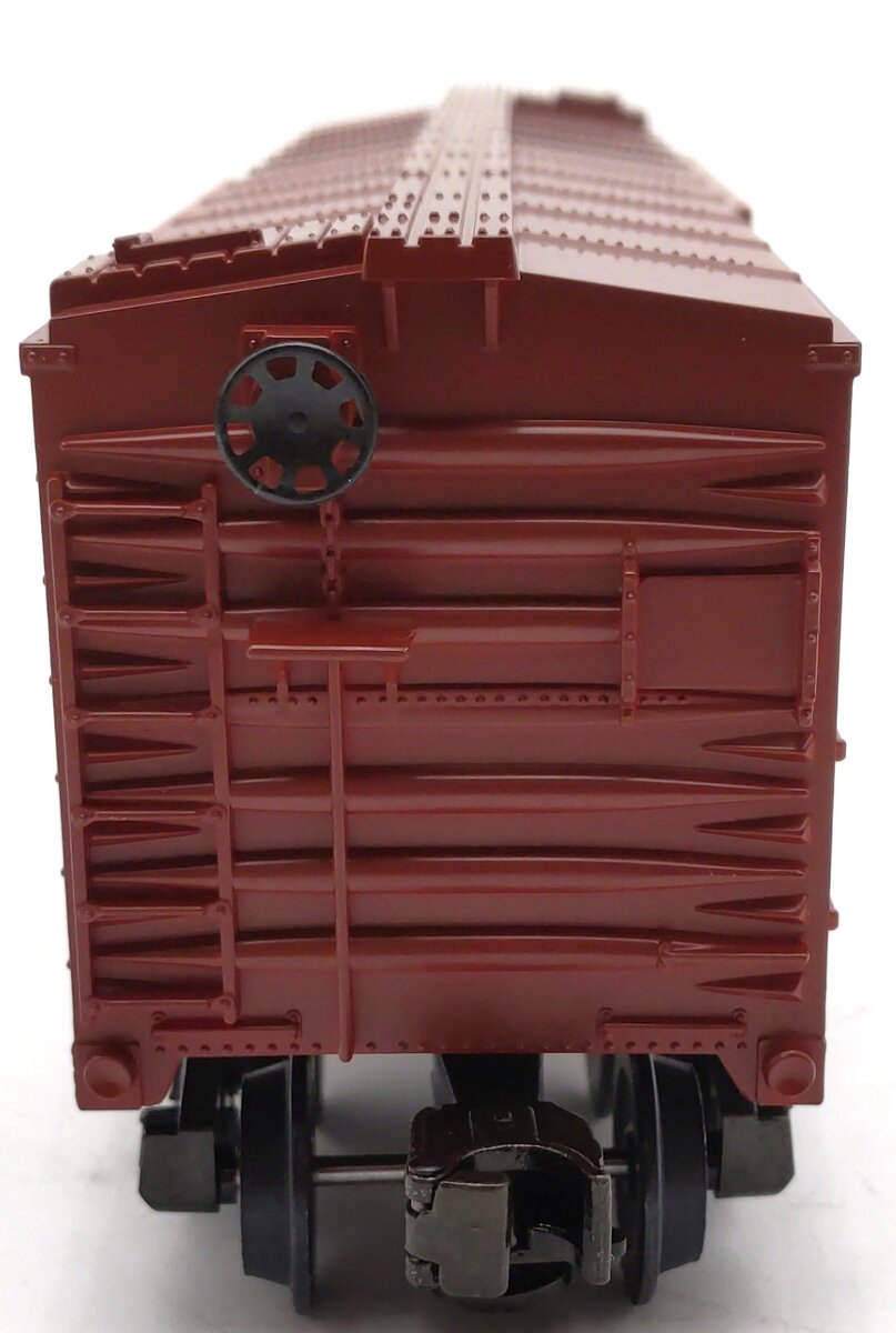 MTH 20-7400 O Gauge Pennsylvania Boxcar #47011 EX/Box