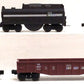 Lionel 6-11757 O Gauge Chysler Mopar Express Steam Freight Train Set EX/Box