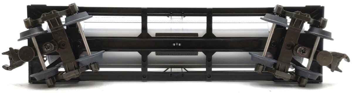 MTH 20-7300 O Gauge Pennsylvania Single Dome Tank Car #498639 LN/Box