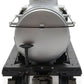 MTH 20-7300 O Gauge Pennsylvania Single Dome Tank Car #498639 LN/Box