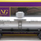 MTH 20-7304 O Gauge Baltimore & Ohio Tank Car LN/Box