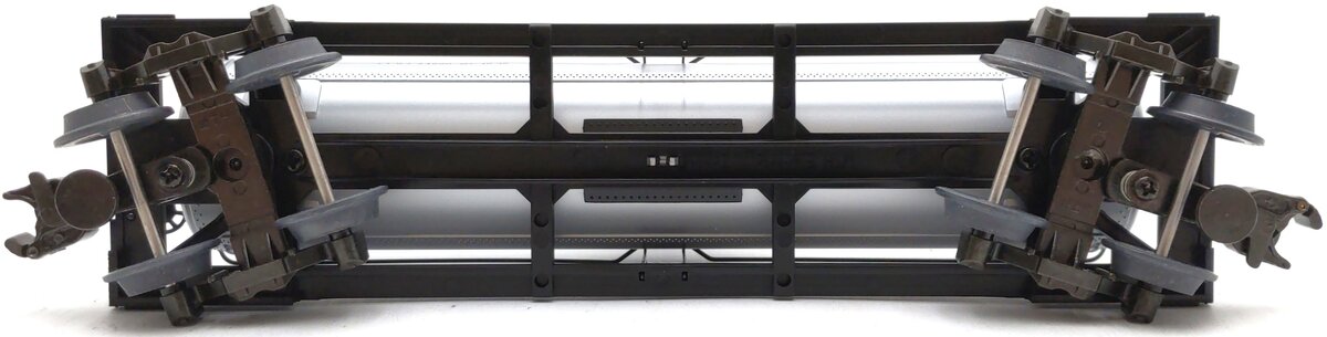 MTH 20-7304 O Gauge Baltimore & Ohio Tank Car LN/Box