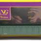 MTH 20-7201 New York Central Gondola (3-Rail) NIB