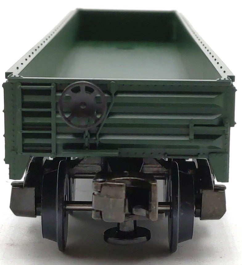 MTH 20-7201 New York Central Gondola (3-Rail) NIB