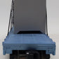 Lionel 6-19439 O Gauge Lionelville Safe Co. Flatcar with Safe Load EX/Box