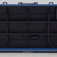 Lionel 6-19439 O Gauge Lionelville Safe Co. Flatcar with Safe Load EX/Box