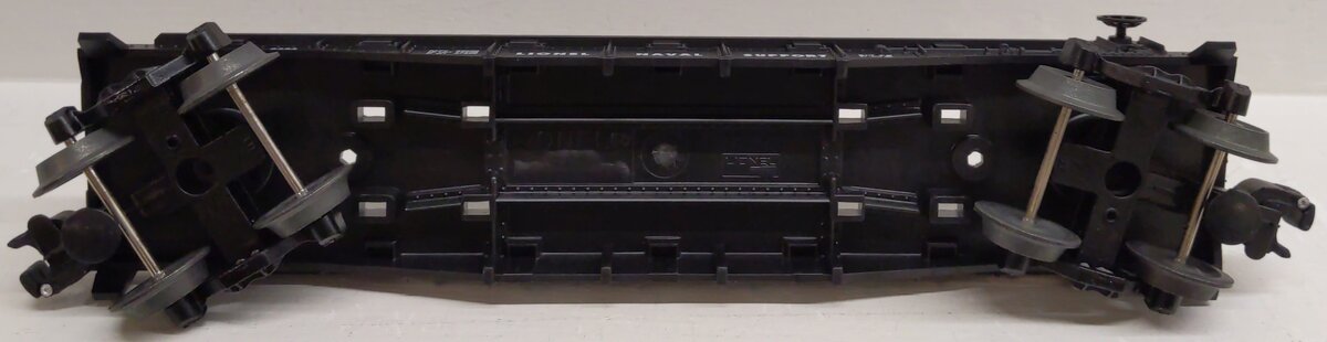 Lionel 6-36016 O Gauge Lionel Naval Support Flatcar w/ Propellers #6424 EX/Box