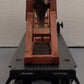 Lionel 6-36016 O Gauge Lionel Naval Support Flatcar w/ Propellers #6424 EX/Box