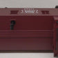 Lionel 6-17603 O Gauge Rock Island Woodside Caboose #17603 EX/Box