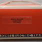 Lionel 6-17603 O Gauge Rock Island Woodside Caboose #17603 EX/Box