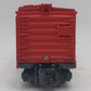 American Flyer 24047 Vintage S Great Northern Boxcar VG