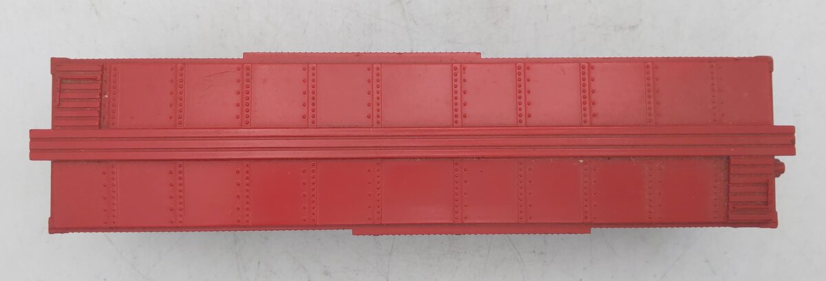American Flyer 24047 Vintage S Great Northern Boxcar VG