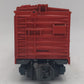 American Flyer 24047 Vintage S Great Northern Boxcar VG