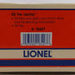 Lionel 6-18427 O Gauge Tie-Jector Operating Car #55 EX/Box
