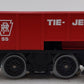 Lionel 6-18427 O Gauge Tie-Jector Operating Car #55 EX/Box