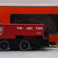 Lionel 6-18427 O Gauge Tie-Jector Operating Car #55 EX/Box