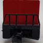 Lionel 6-18427 O Gauge Tie-Jector Operating Car #55 EX/Box
