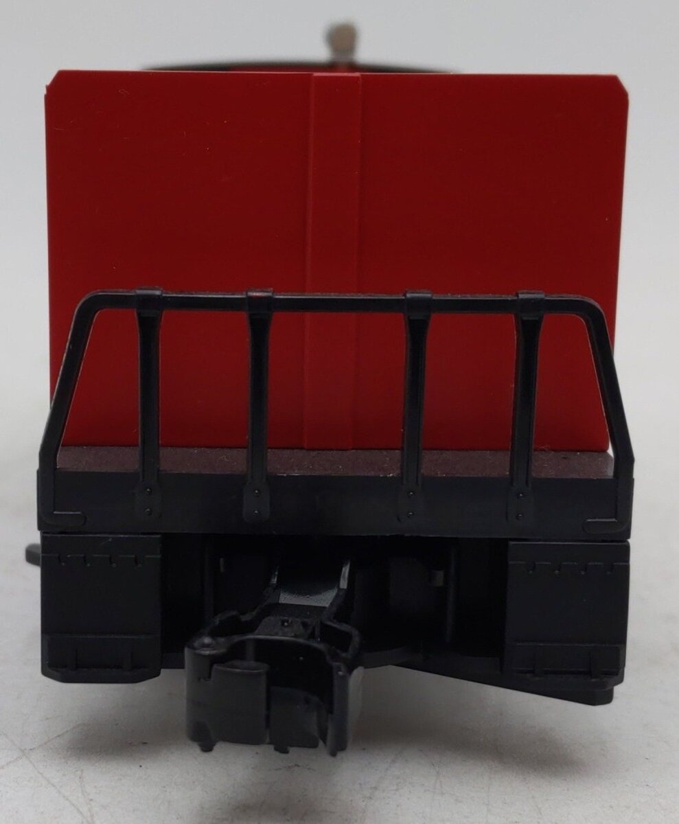 Lionel 6-18427 O Gauge Tie-Jector Operating Car #55 EX/Box
