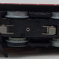 Lionel 6-18427 O Gauge Tie-Jector Operating Car #55 EX/Box
