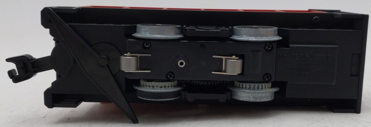 Lionel 6-18427 O Gauge Tie-Jector Operating Car #55 EX/Box