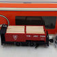 Lionel 6-18427 O Gauge Tie-Jector Operating Car #55 EX/Box