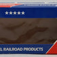 Weaver 2029 O Gauge Union Pacific Boxcar #169861 (3-Rail) EX/Box