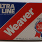 Weaver 2029 O Gauge Union Pacific Boxcar #169861 (3-Rail) EX/Box